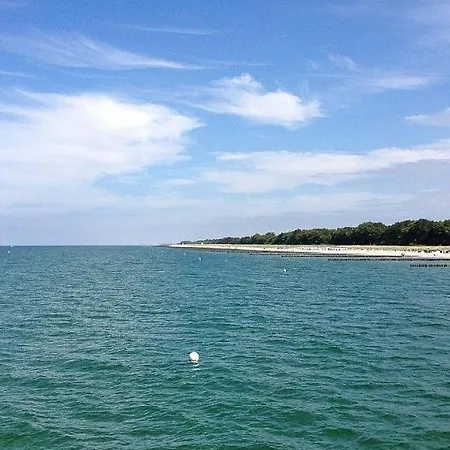 Apartment Blue Sky *