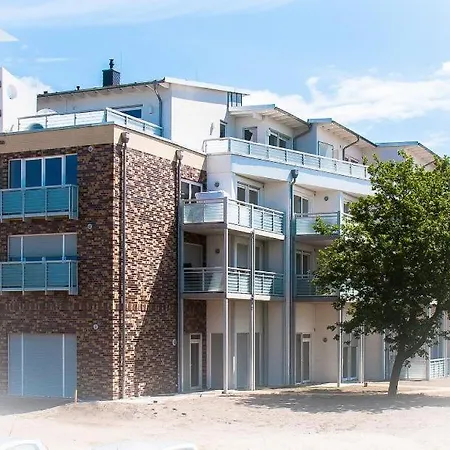 Blue Sky * Dierhagen