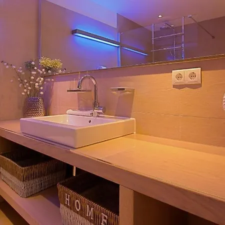 Apartment Blue Sky Dierhagen