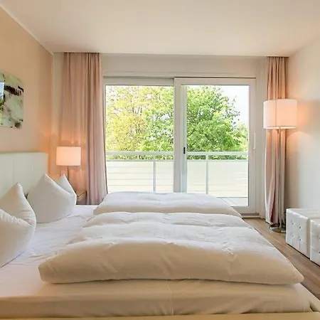 Apartment Blue Sky *