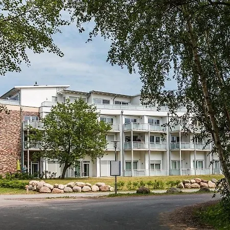 Blue Sky Apartment Dierhagen